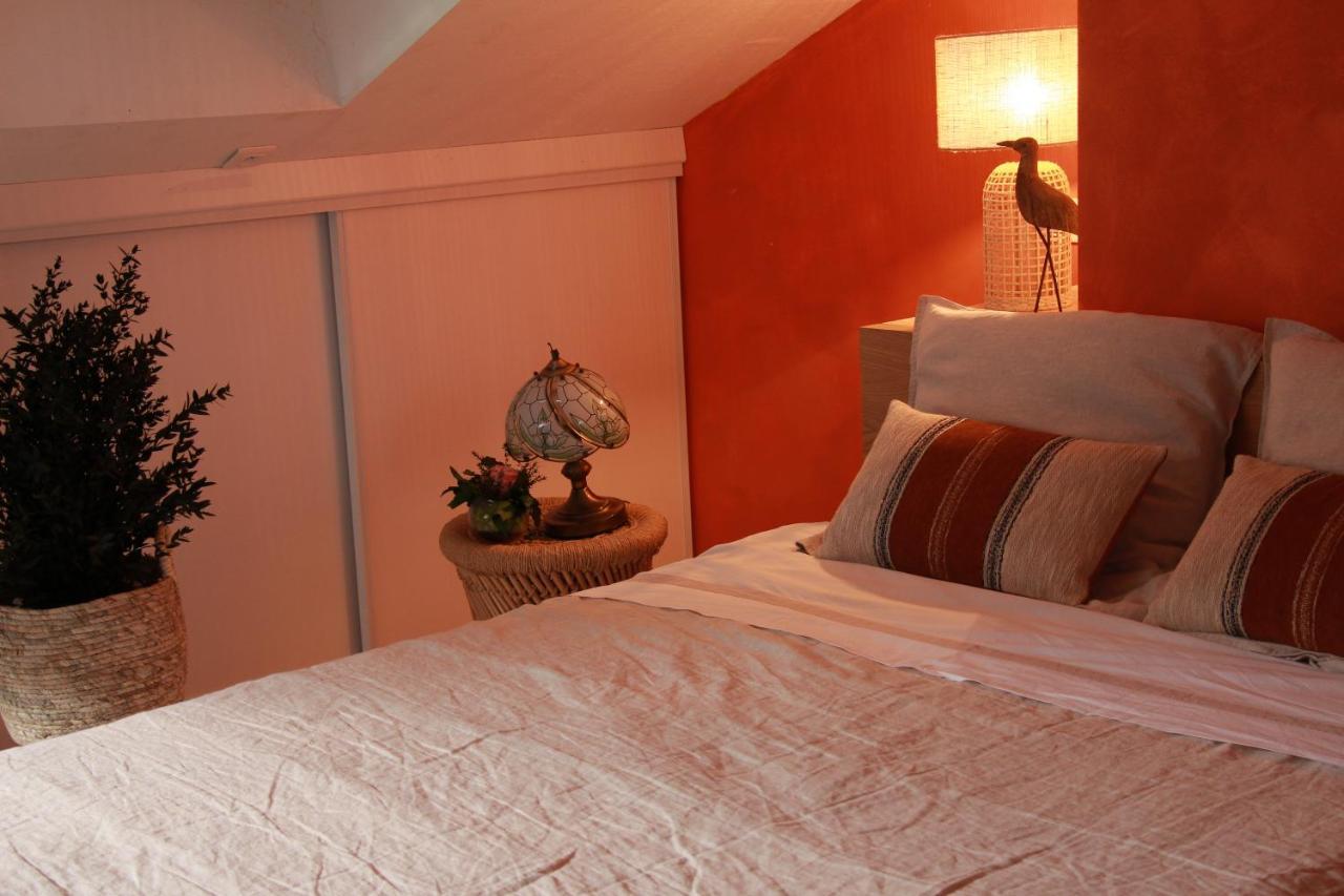 La Villanelle Maison D'Hotes Pelousey Dış mekan fotoğraf