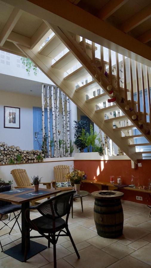La Villanelle Maison D'Hotes Pelousey Dış mekan fotoğraf