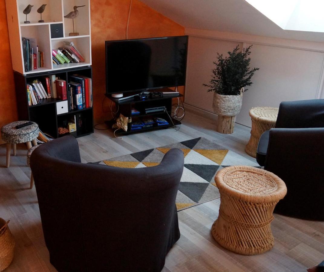 La Villanelle Maison D'Hotes Pelousey Dış mekan fotoğraf
